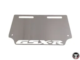 Porta Placa Suzuki Gsxs-r 150