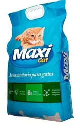 Arena Maxi Cat * 10 Kg