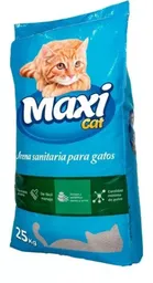 Arena Maxi Cat * 25 Kg