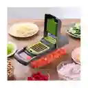 Picador De Verduras Multifuncional 15 En 1