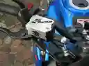 Lujo Bomba Freno Delantero Suzuki Gsxs-r 150