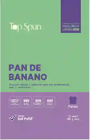 Pan De Banano