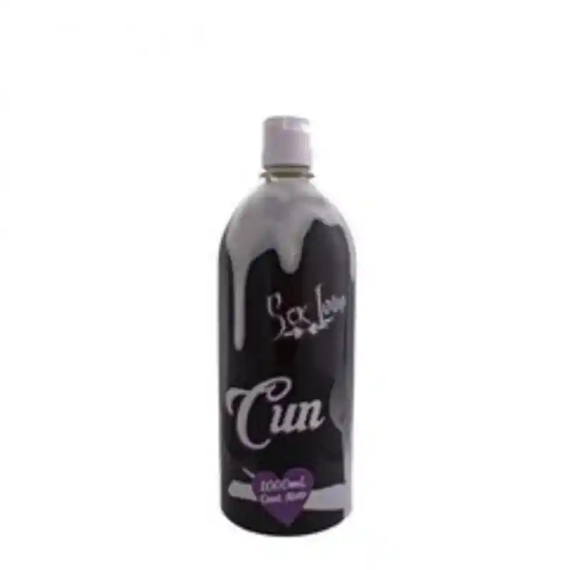 Lubricante Cum Semen Sex Love * 500ml