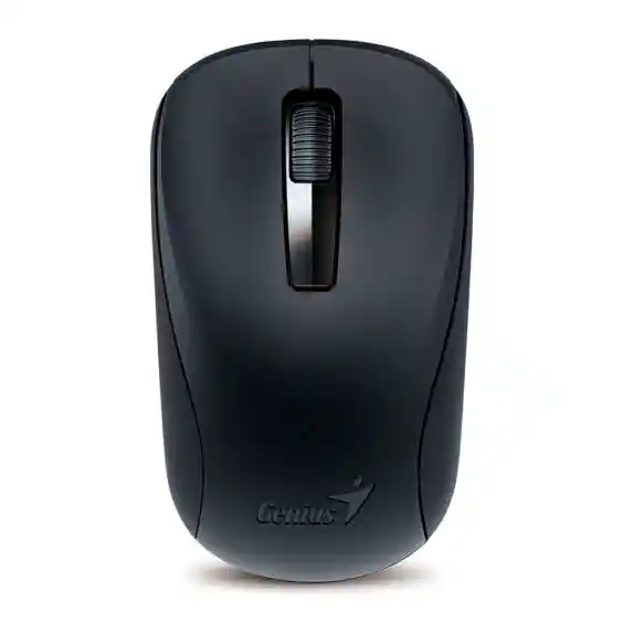 Genius Mouse Inalámbrico Bluetooth Nx-7000