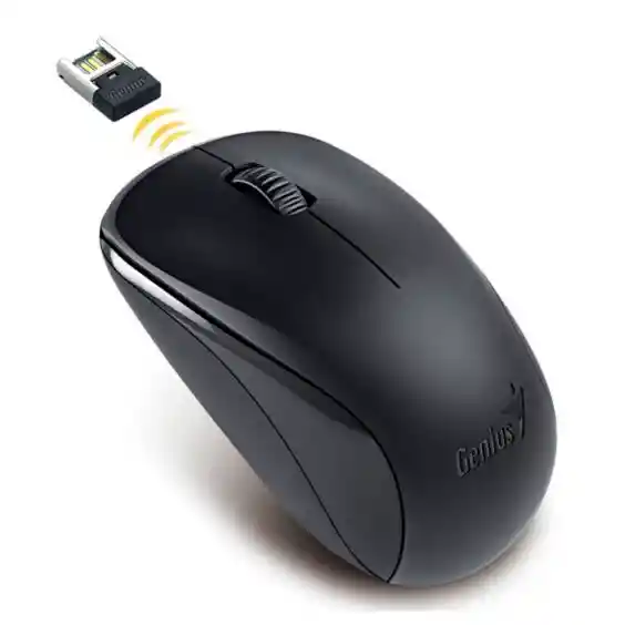 Genius Mouse Inalámbrico Bluetooth Nx-7000