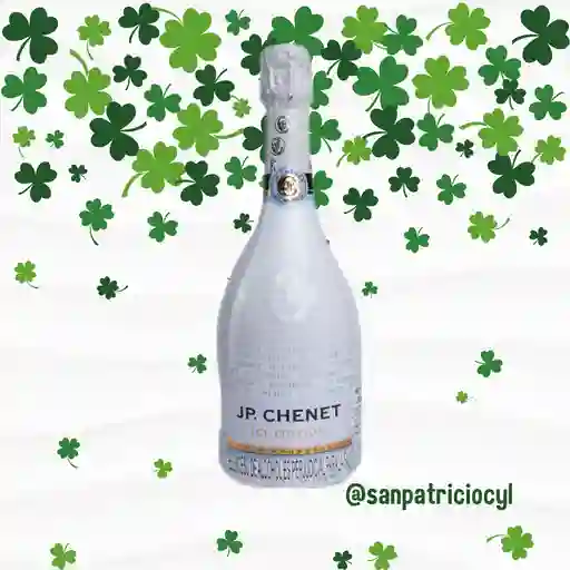   Vino Espumoso Jp Chenet Blanco Ice  