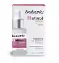 Babaria Serum Acido Hialuronico / Retinol 30 Ml