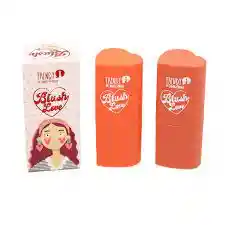  Rubor En Barra TRENDY Blush Love 
