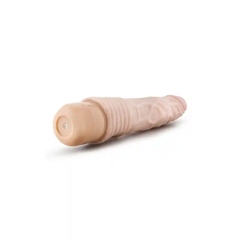 Vibrador Realista Dr. Skin Cock Vibe 2