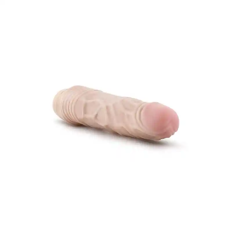 Vibrador Realista Dr. Skin Cock Vibe 2