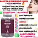 Gomitas Esperanza Gomez Deep Love, Potenciador Femenino Y Masculino En Gomitas, Aumentados De Libido