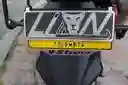 Porta Placa Suzuki Vstrom 650 At-xt