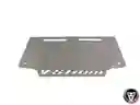 Porta Placa Suzuki Vstrom 650 At-xt