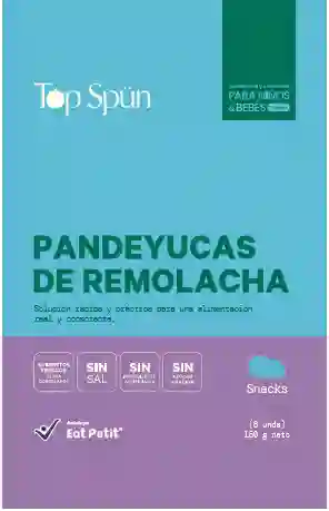 Pandeyucas De Remolacha