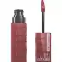 Labial Maybelline Super Stay Witty