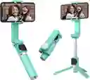 Gimbal Estabilizador Celular Selfie Stick Trípode Iphone And #1032961829