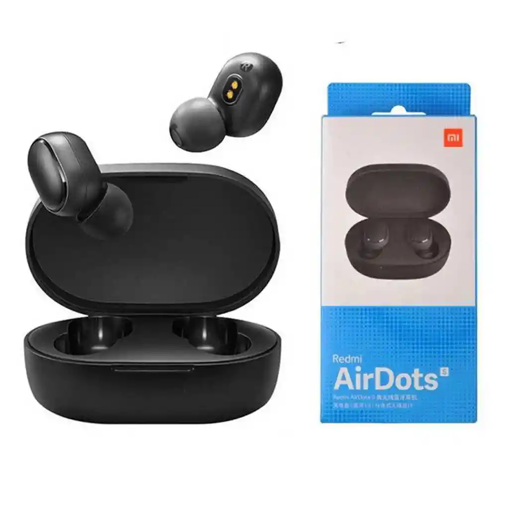 Mi True Wireless Earbuds Basic2 Xiaomi Original