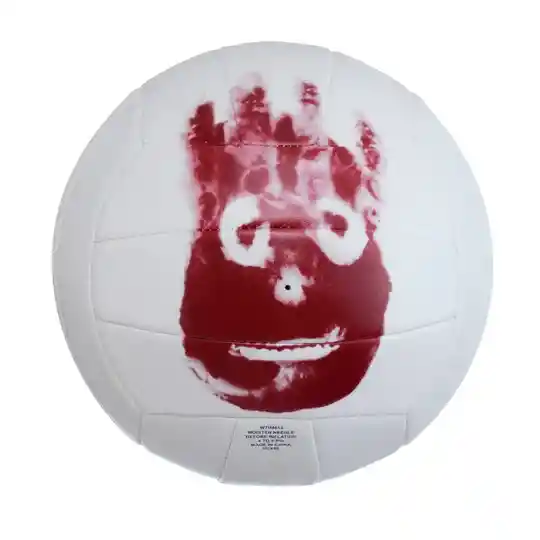 Wilson Cast Away Volleyball