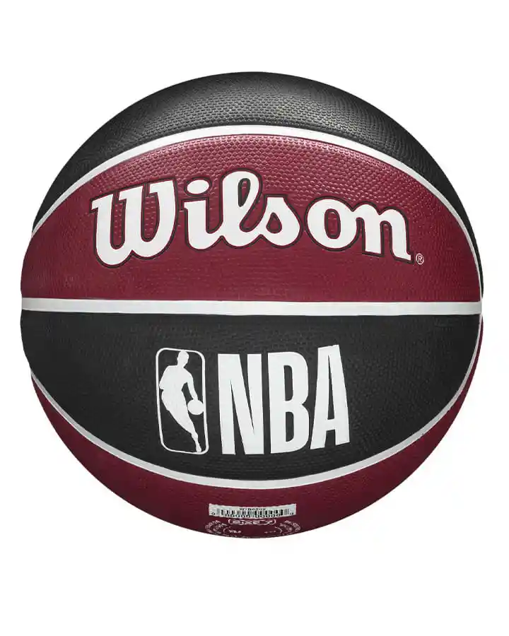 Nba Team Tribute Basketball - Miami Heat