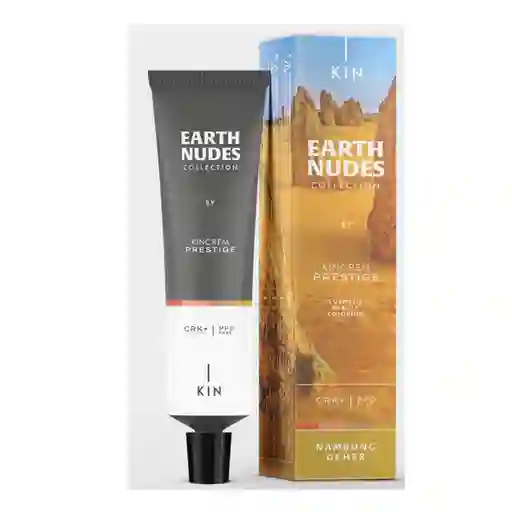 Tinte Kin Earth Nudes 8.348 Nanbung Ocher
