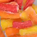Warheads Dulce Masticable Frutas Acidas 3.5 Oz 99g