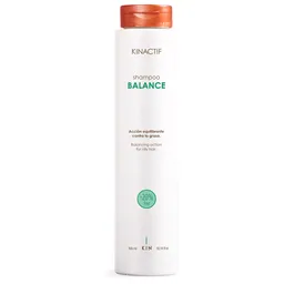 Kinactif Shampoo Anti Grasa Kinactif Balance 300ml