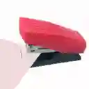 Cosedora, Grapadora Pointer Mini, Capacidad Para 12 Hojas
