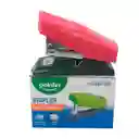 Cosedora, Grapadora Pointer Mini, Capacidad Para 12 Hojas