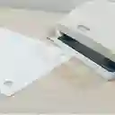 Perforadora 2 Huecos Pointer Ergonómica Capacidad Para 12 Hojas