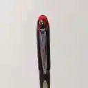   Uni Ball  Roller Pen 1.0 Mm Rojo. 