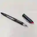   Uni Ball  Roller Pen 1.0 Mm Rojo. 