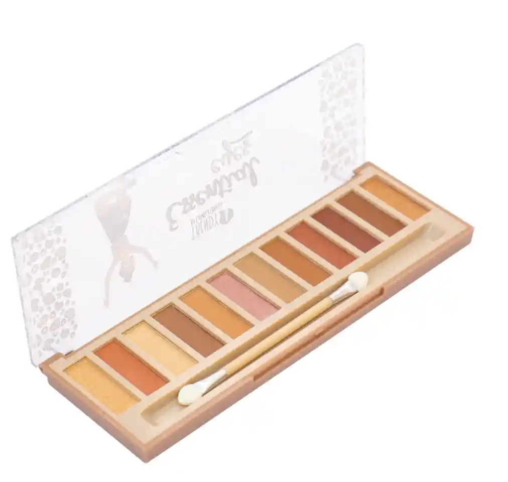  Sombra Essential Eyes TRENDY Ref See1277 