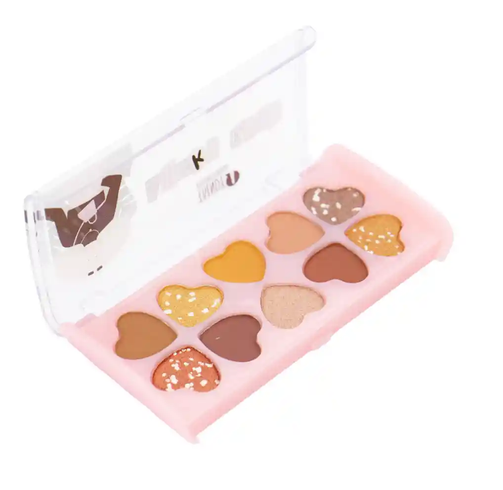  Sombra Lucky Eyes TRENDY Ref Sle1243 