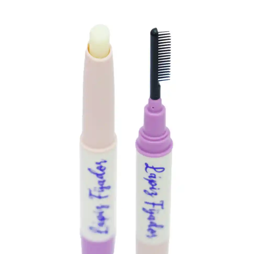  Lapiz Fijador De Cejas TRENDY Ref Lp09 