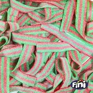 Cintas Acidas Manzana Melon