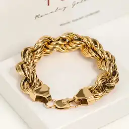 Pulsera Lazo