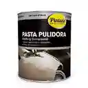 Pasta Pulidora Blanca 1/4 Pintuco