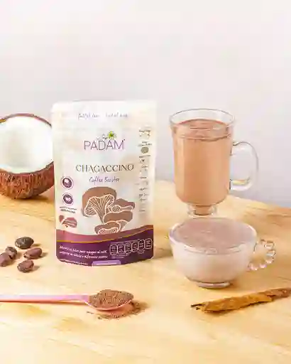 Chagaccino "cafe Booster" - Padam 100g