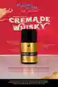 Lubricante Intimo Crema De Whisky Electrizante