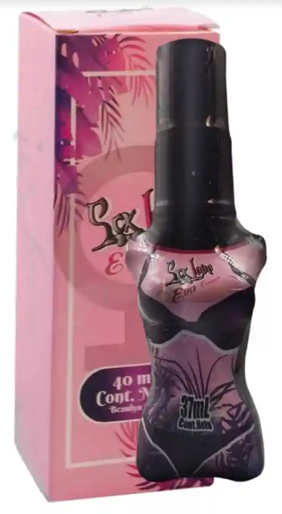 Feromonas Femeninas 35 Ml