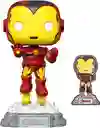 Funko Pop Original Marvel Avengers Iro Man 1172