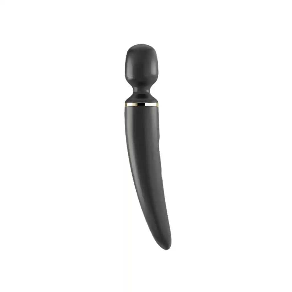 masajeador de clitoris SATISFYER wander women