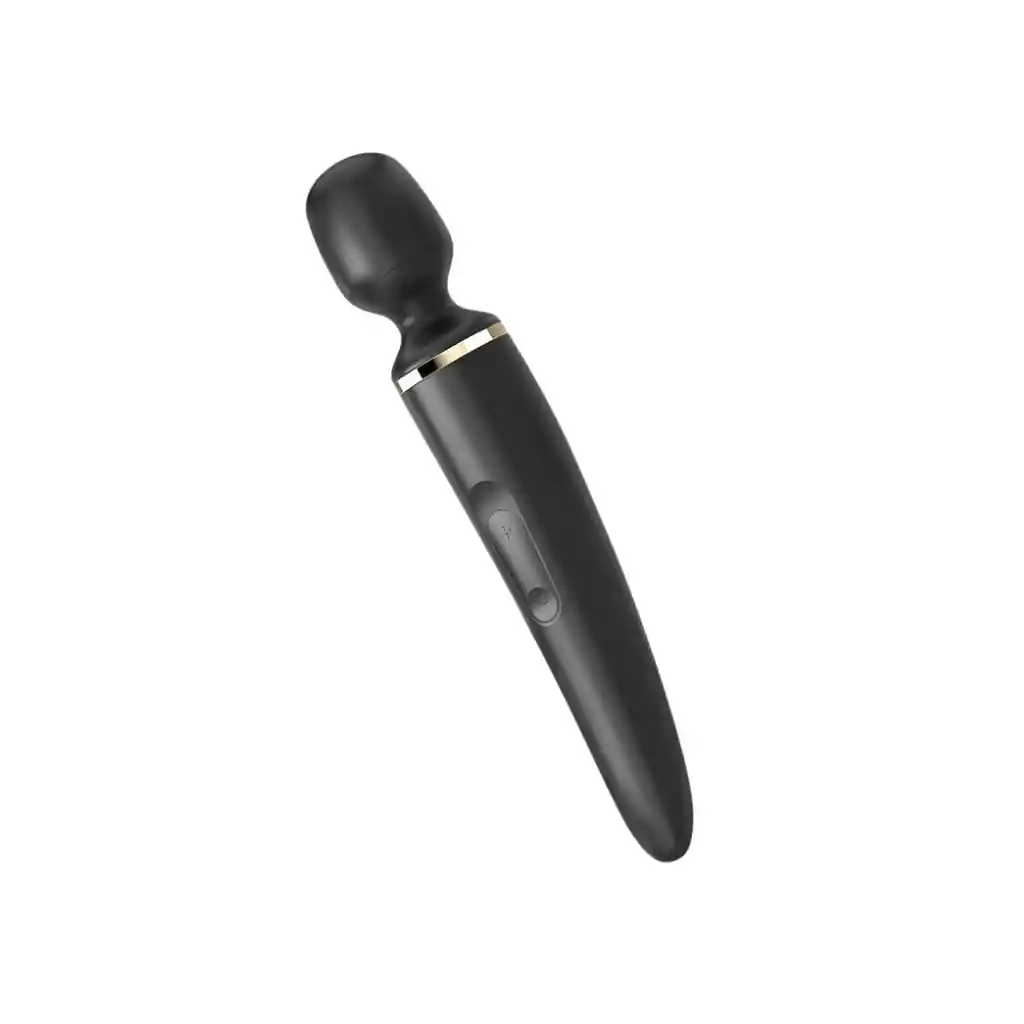 masajeador de clitoris SATISFYER wander women