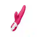 vibrador doble estimulacion SATISFYER mr.rabbit