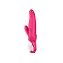 vibrador doble estimulacion SATISFYER mr.rabbit