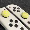 Protectores / Grips Nintendo Joycon Nx/lite/oled 1 Par (032)