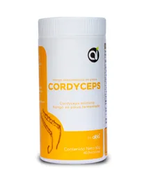 Cordyceps Alimentos Inteligentes 60 gr