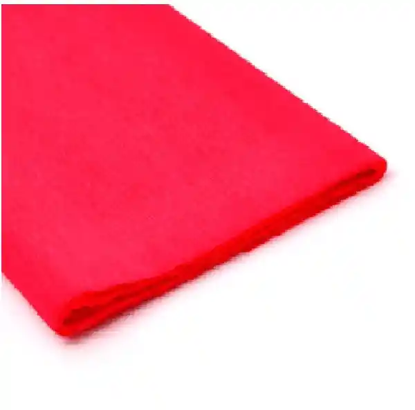 Papel Cometa Pliego 70x50cm Rojo