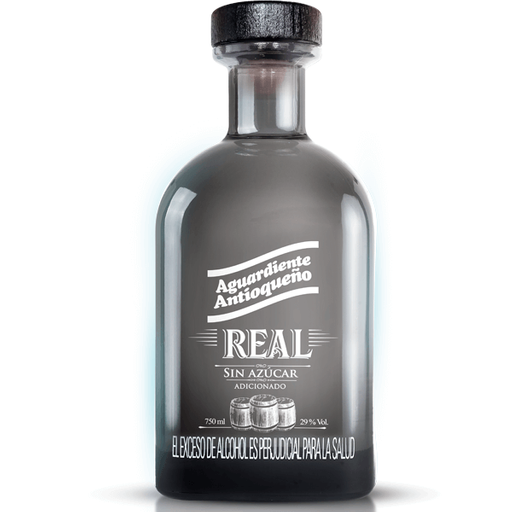Aguardiente Botella