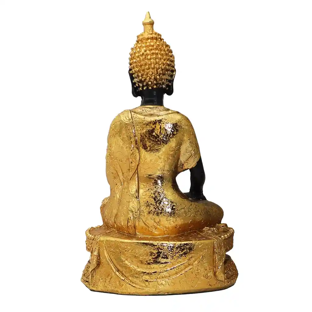 Buda Yoga Meditacion Decoración Adorno Dayoshop